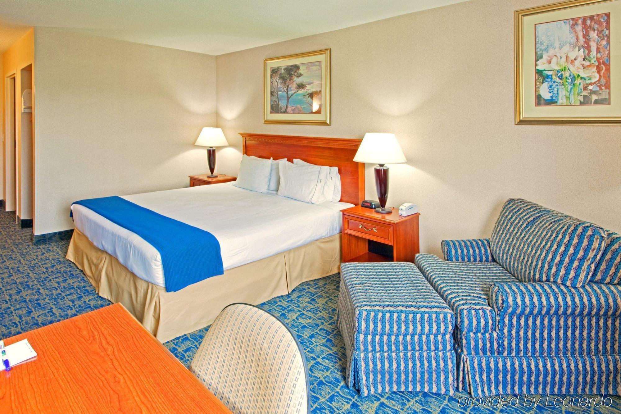 Quality Inn Spring Mills - Martinsburg North Δωμάτιο φωτογραφία
