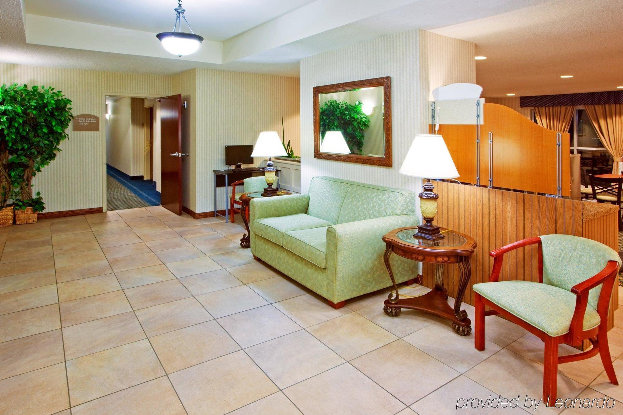 Quality Inn Spring Mills - Martinsburg North Εξωτερικό φωτογραφία