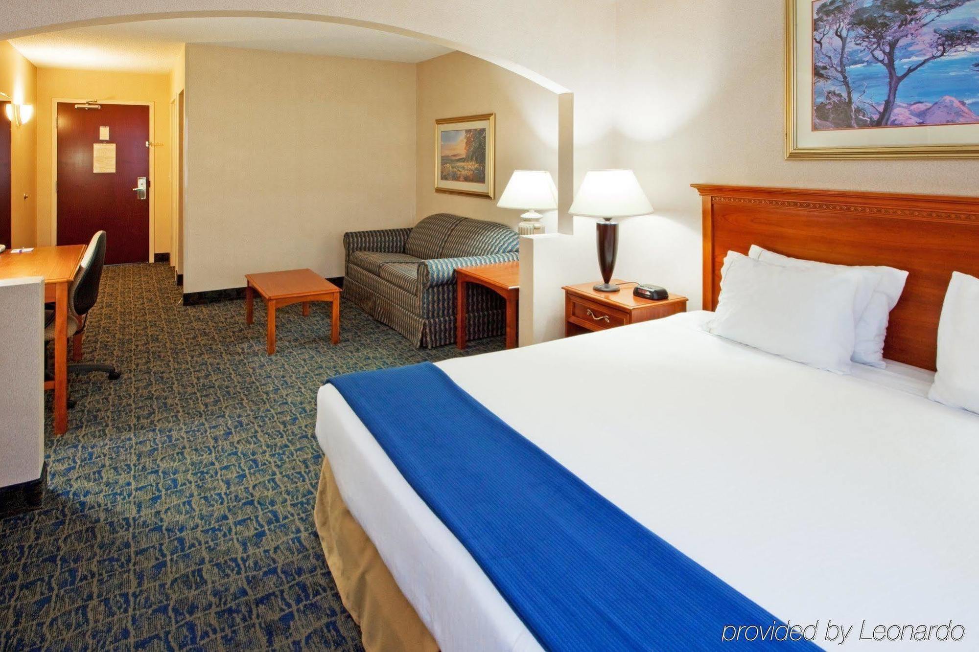 Quality Inn Spring Mills - Martinsburg North Εξωτερικό φωτογραφία