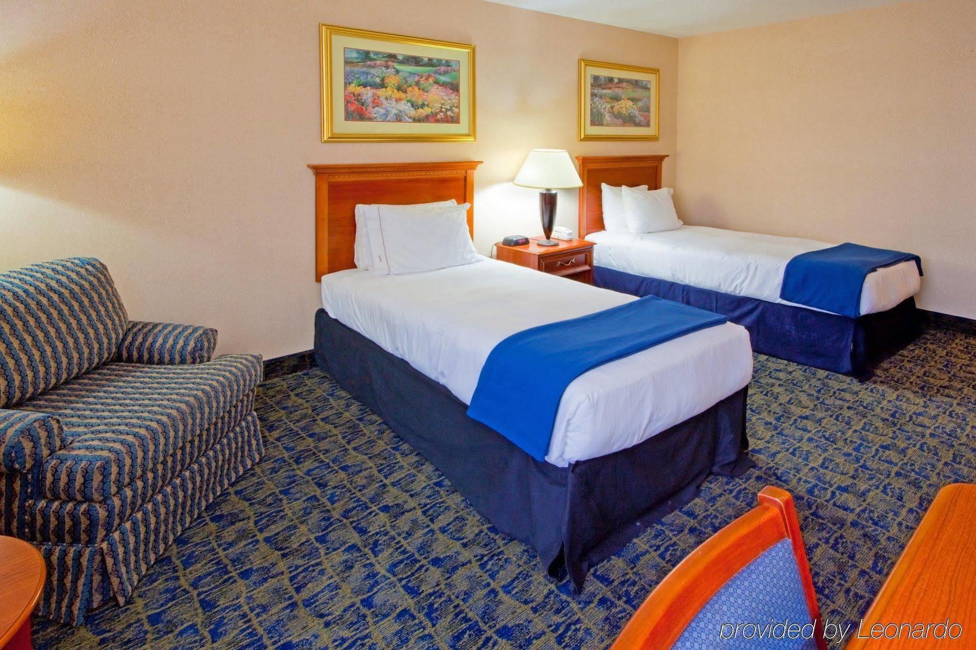 Quality Inn Spring Mills - Martinsburg North Εξωτερικό φωτογραφία